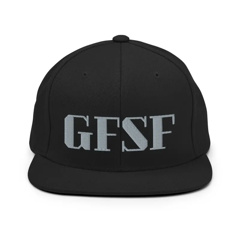 GFSF flat bill snapback