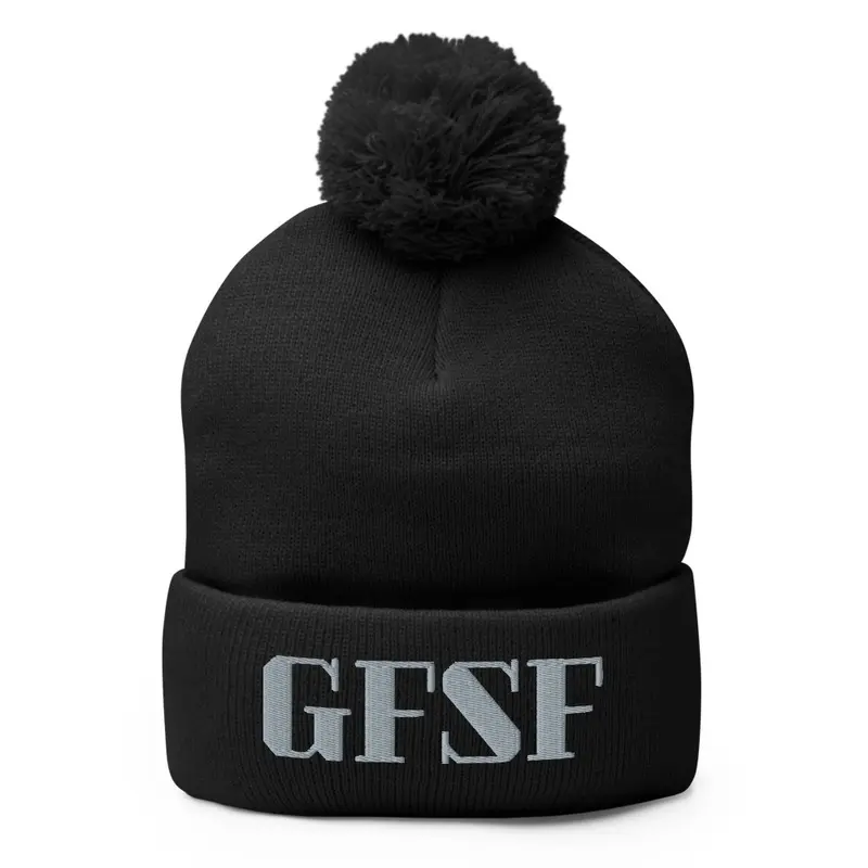 GFSF beanie