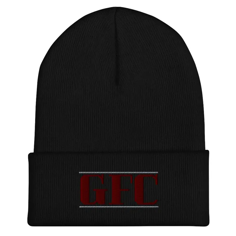 GFC beanie 